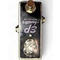 Used Xotic EP Booster Effect Pedal thumbnail