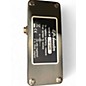 Used Xotic EP Booster Effect Pedal