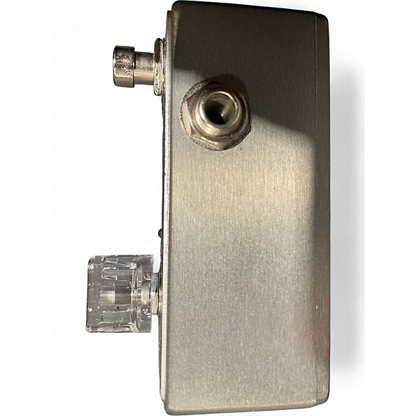 Used Xotic EP Booster Effect Pedal