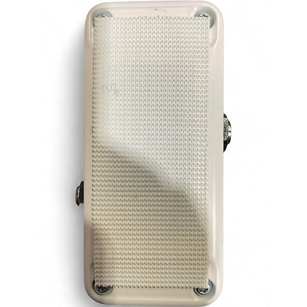 Used TC Electronic Polytune Mini Tuner Pedal