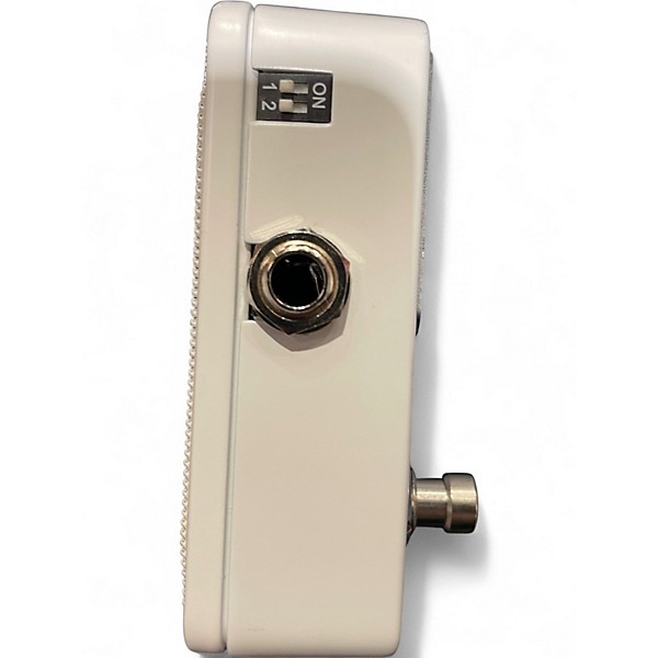 Used TC Electronic Polytune Mini Tuner Pedal