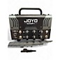 Used Joyo ZOMBIE II Tube Guitar Amp Head thumbnail