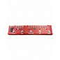 Used Tech 21 Richie Kotzen RK5 Signature Fly Rig V# Effect Processor thumbnail