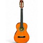 Used Lori Classical Natural Classical Acoustic Guitar thumbnail
