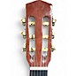 Used Lori Classical Natural Classical Acoustic Guitar