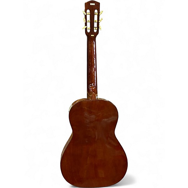 Used Lori Classical Natural Classical Acoustic Guitar