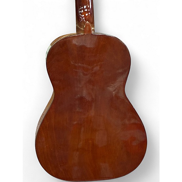 Used Lori Classical Natural Classical Acoustic Guitar