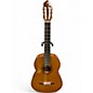 Used Yamaha C40 Natural Classical Acoustic Guitar thumbnail