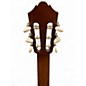 Used Yamaha C40 Natural Classical Acoustic Guitar