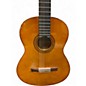 Used Yamaha C40 Natural Classical Acoustic Guitar