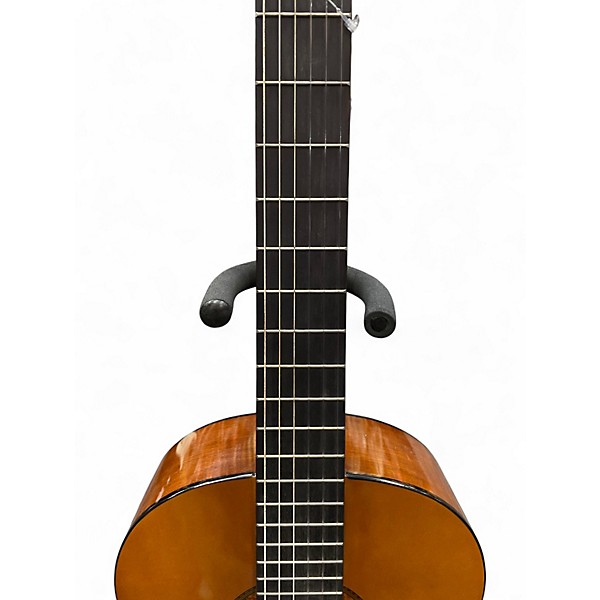 Used Yamaha C40 Natural Classical Acoustic Guitar