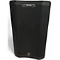Used Harbinger V3415 Powered Speaker thumbnail
