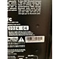 Used Harbinger V3415 Powered Speaker