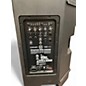 Used Harbinger V3415 Powered Speaker