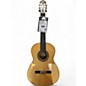 Used Prudencio Saez G11 Natural Classical Acoustic Guitar thumbnail