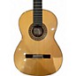 Used Prudencio Saez G11 Natural Classical Acoustic Guitar