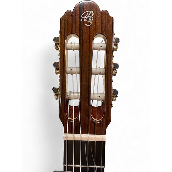 Used Prudencio Saez G11 Natural Classical Acoustic Guitar