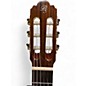 Used Prudencio Saez G11 Natural Classical Acoustic Guitar