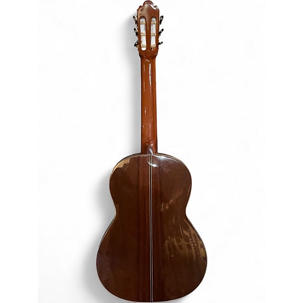 Used Prudencio Saez G11 Natural Classical Acoustic Guitar