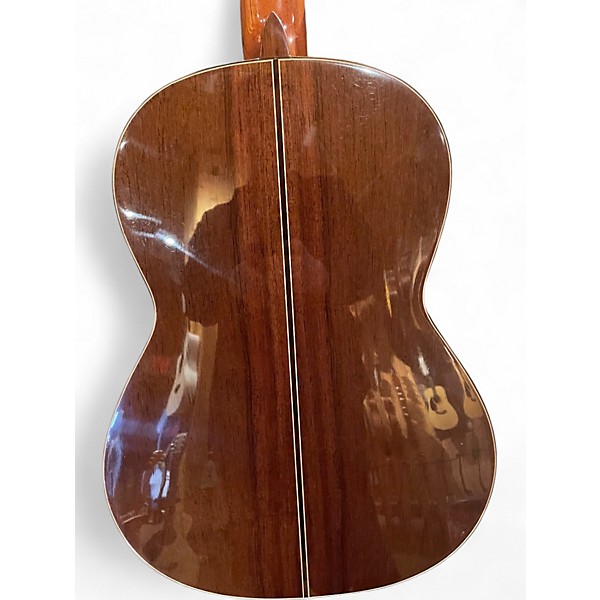 Used Prudencio Saez G11 Natural Classical Acoustic Guitar