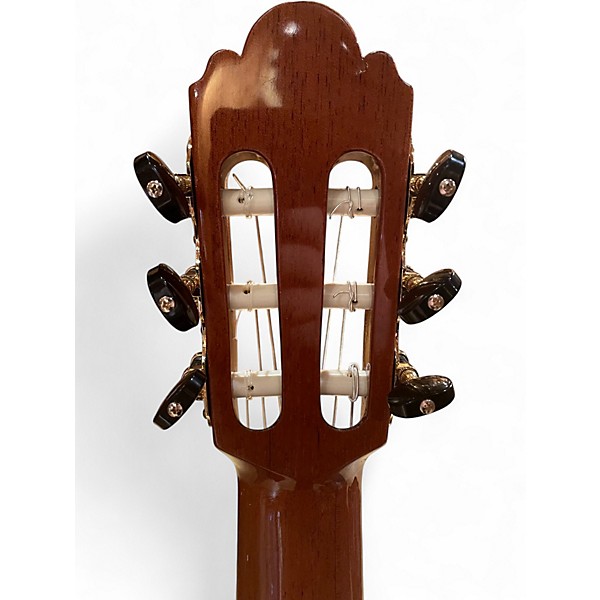 Used Prudencio Saez G11 Natural Classical Acoustic Guitar