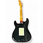 Used Fender LIMITED EDITION Vintera II Road Worn '60s Stratocaster Black Solid Body Electric Guitar