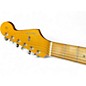 Used Fender LIMITED EDITION Vintera II Road Worn '60s Stratocaster Black Solid Body Electric Guitar