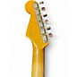 Used Fender LIMITED EDITION Vintera II Road Worn '60s Stratocaster Black Solid Body Electric Guitar