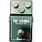 Used Ibanez Tube Screamer Overdrive Pro Effect Pedal thumbnail