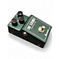 Used Ibanez Tube Screamer Overdrive Pro Effect Pedal
