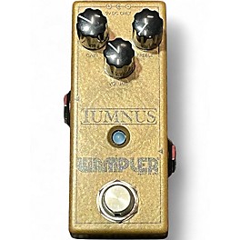 Used Wampler Tumnus Mini Overdrive Effect Pedal