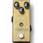 Used Wampler Tumnus Mini Overdrive Effect Pedal thumbnail