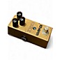 Used Wampler Tumnus Mini Overdrive Effect Pedal
