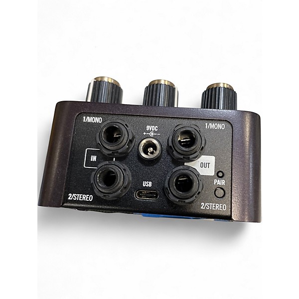 Used Universal Audio LION '68 SUPER LEAD AMP Pedal