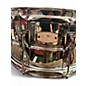 Used Yamaha 6.5X14 Stage Custom Snare steel Drum