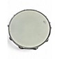 Used Yamaha 6.5X14 Stage Custom Snare steel Drum