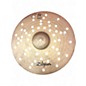 Used Zildjian 14in fx stack Cymbal thumbnail