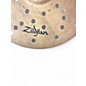 Used Zildjian 14in fx stack Cymbal