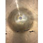 Used Zildjian 18in ZBT Crash Ride Cymbal