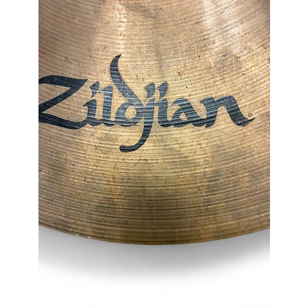 Used Zildjian 18in ZBT Crash Ride Cymbal