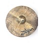 Used Zildjian 18in ZBT Crash Ride Cymbal