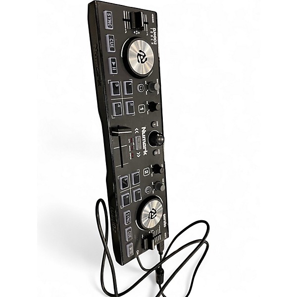 Used Numark DJ2GO2 DJ Controller