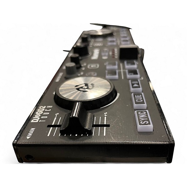 Used Numark DJ2GO2 DJ Controller