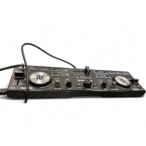Used Numark DJ2GO2 DJ Controller
