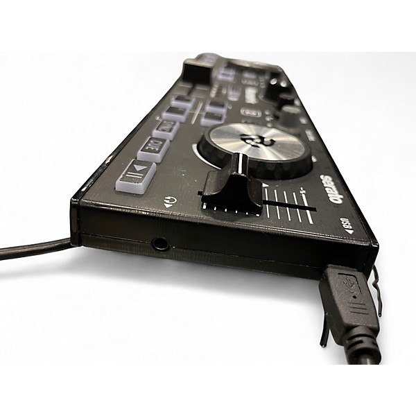 Used Numark DJ2GO2 DJ Controller