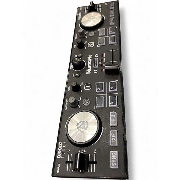Used Numark DJ2GO2 DJ Controller