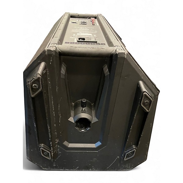 Used Electro-Voice ZLX-12P 12in 2-Way Powered Speaker
