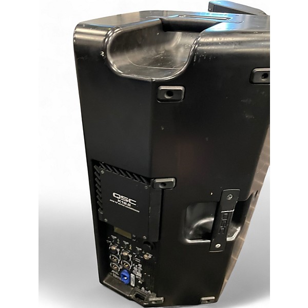 Used QSC K12.2 Powered Speaker