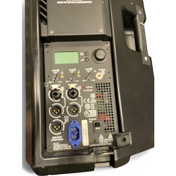 Used QSC K12.2 Powered Speaker