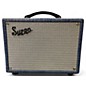 Used Supro 1606 SUPER Tube Guitar Combo Amp thumbnail
